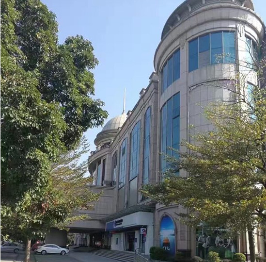 深圳市西湖股份有限公司 深圳市西湖股份有限公司